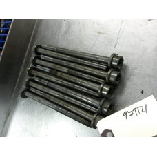 97T121 Cylinder Head Bolt Kit For 06-07 Ford Fusion 2.3 97T121 Cylinder Head Bolt Kit For 06-07 Ford Fusion 2.3